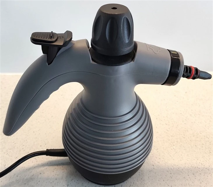 Steam Cleaner For Cars