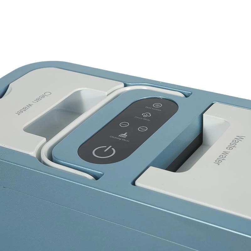 Cleaner Steam Vacuum factory
