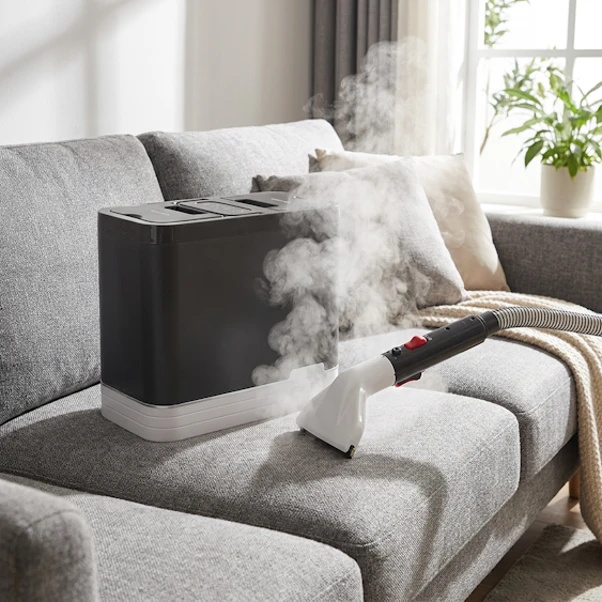 Fabric Spot Steam Cleaner ZR-001