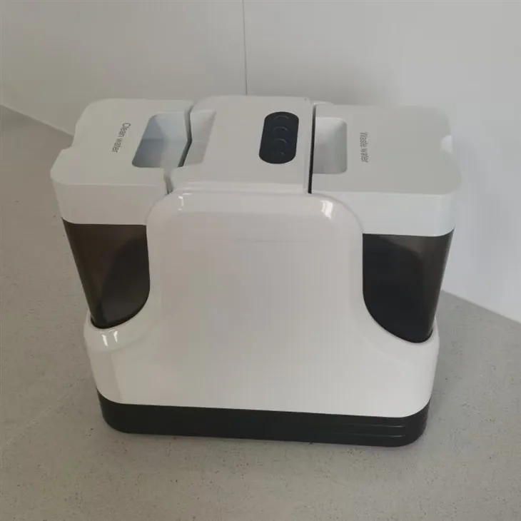 Fabric Washing Machine