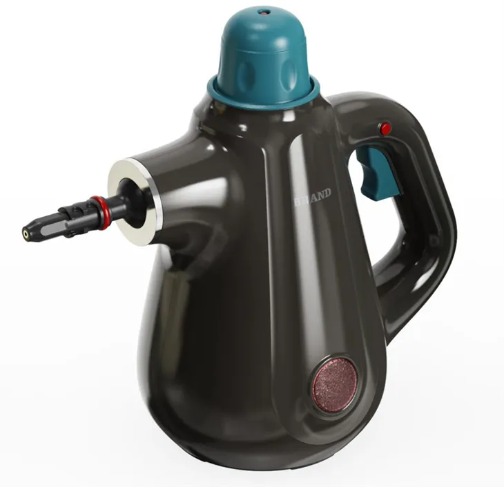 Floor Gap Steam Cleaner