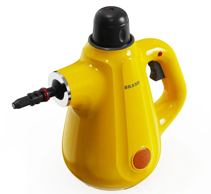 Floor Gap Steam Cleaner