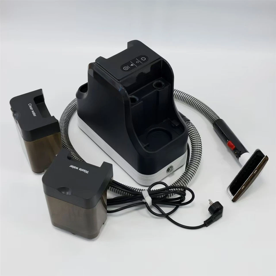 Extractor Steam Cleaner