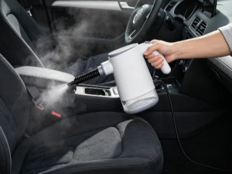 Home Disinfect Steam Machine