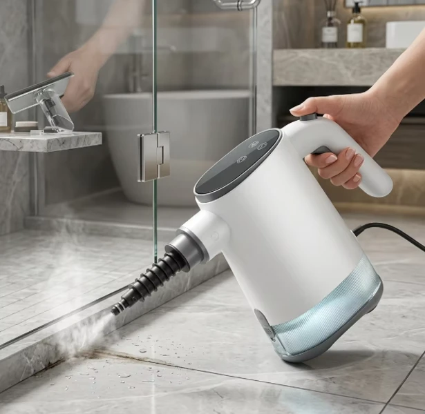 Hot Steam Cleaner best