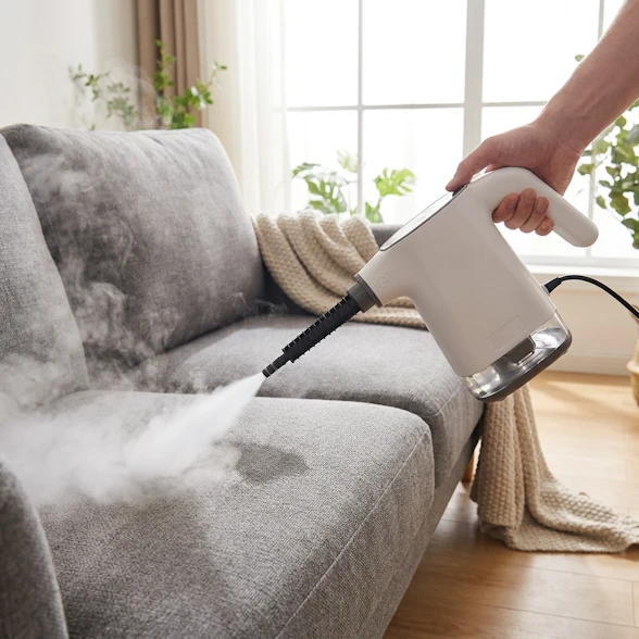 Multi Attachments Home Steam Sterilizer