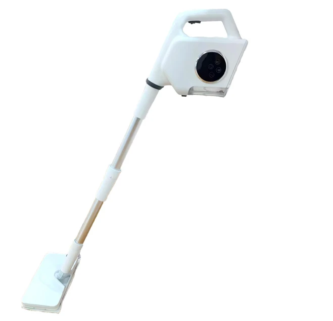 Portable High Temp Steam Cleaner ZR-017 best