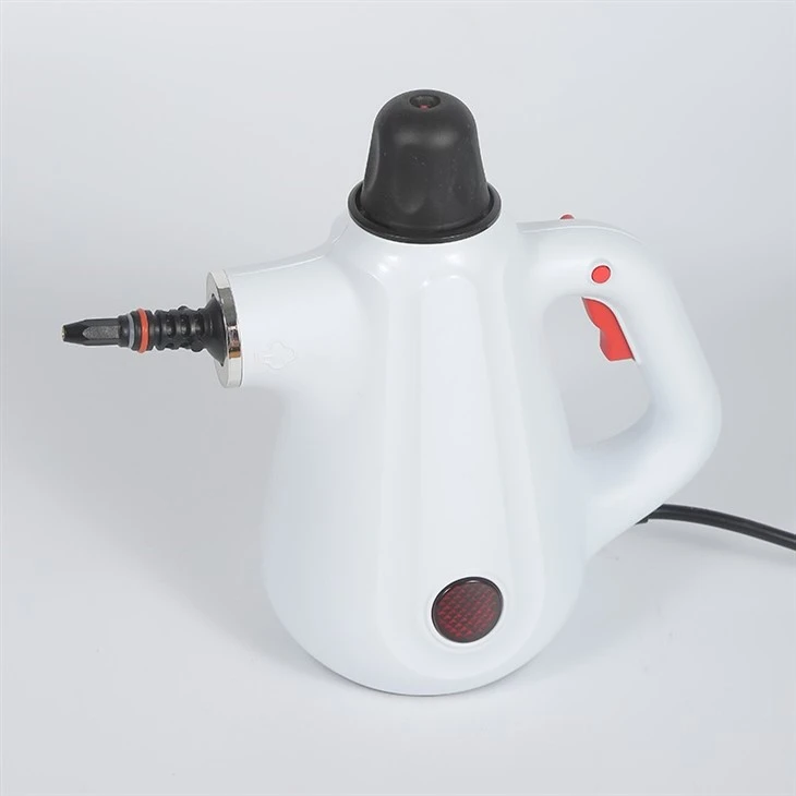 Pressurized Steam Cleaner