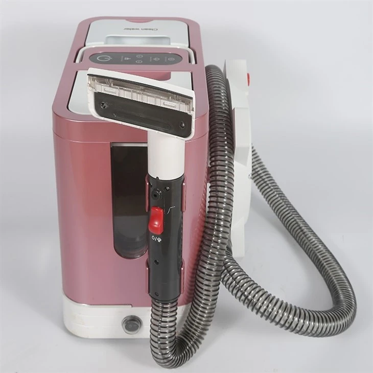 Pro Steam Cleaner