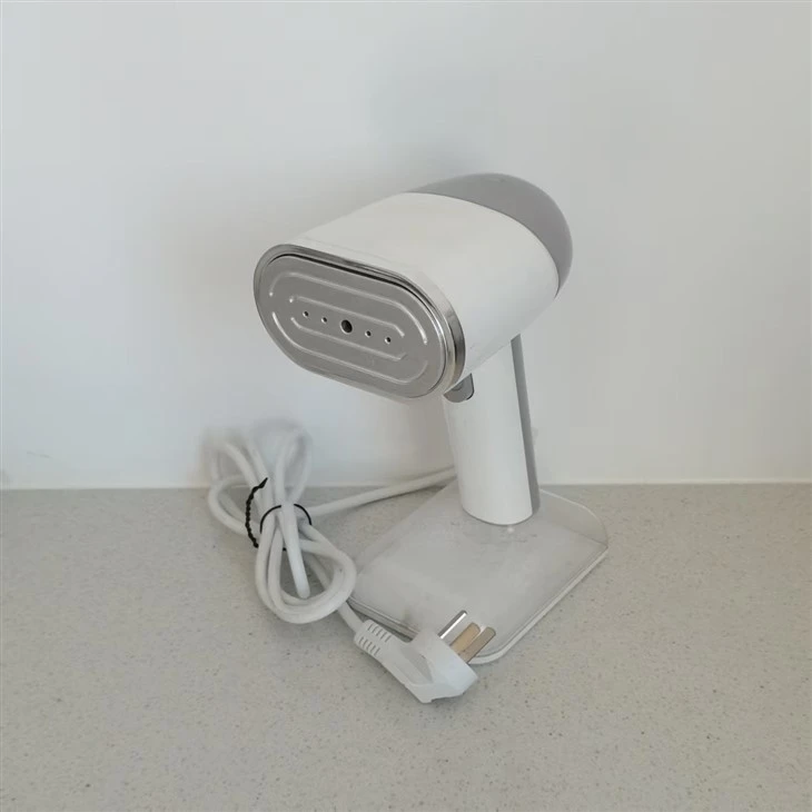 Silk Fabric Steamer