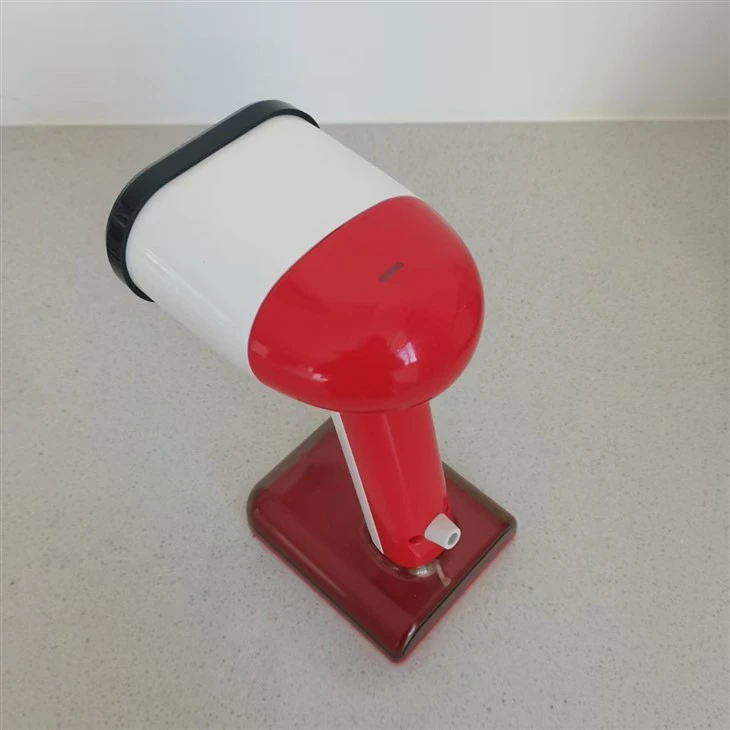 Silk Fabric Steamer