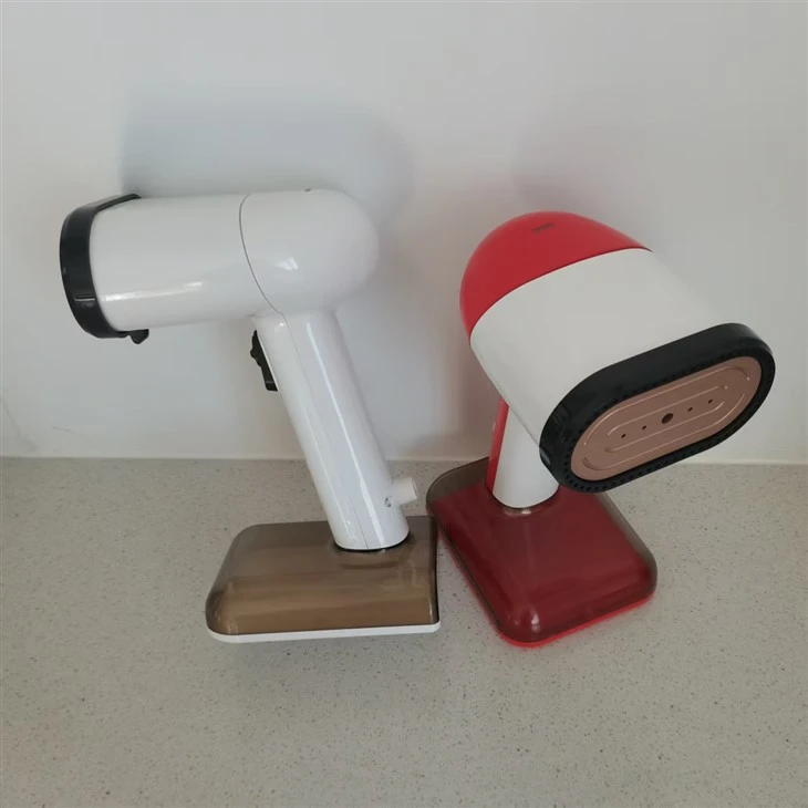 Silk Fabric Steamer