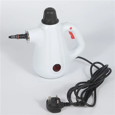 Chemical-free Steam Cleaner