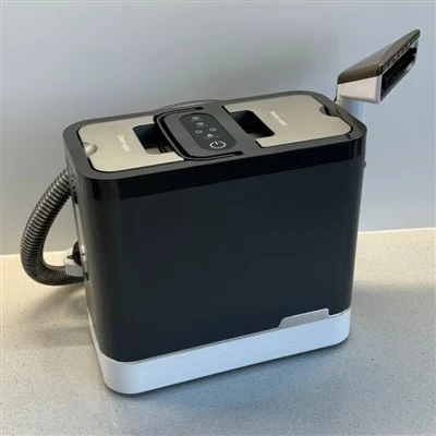 Handheld Carpet Steam Cleaner