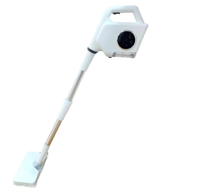 Quick Heat Touch Steam Washer