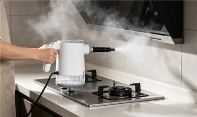 Multi Nozzle Steam Cleaner