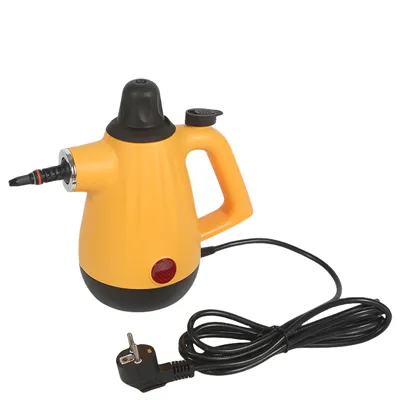 Car Interior Steam Cleaner