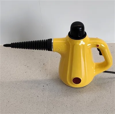 Tiles Steam Cleaner