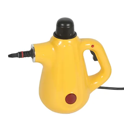 Tiles Steaming Cleaner