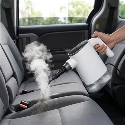 Wholesale ZR-016 Household Car Steam Cleaner