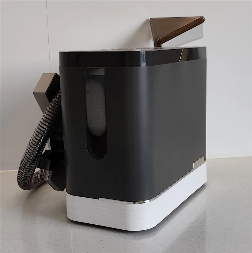 Spot Steam Cleaners