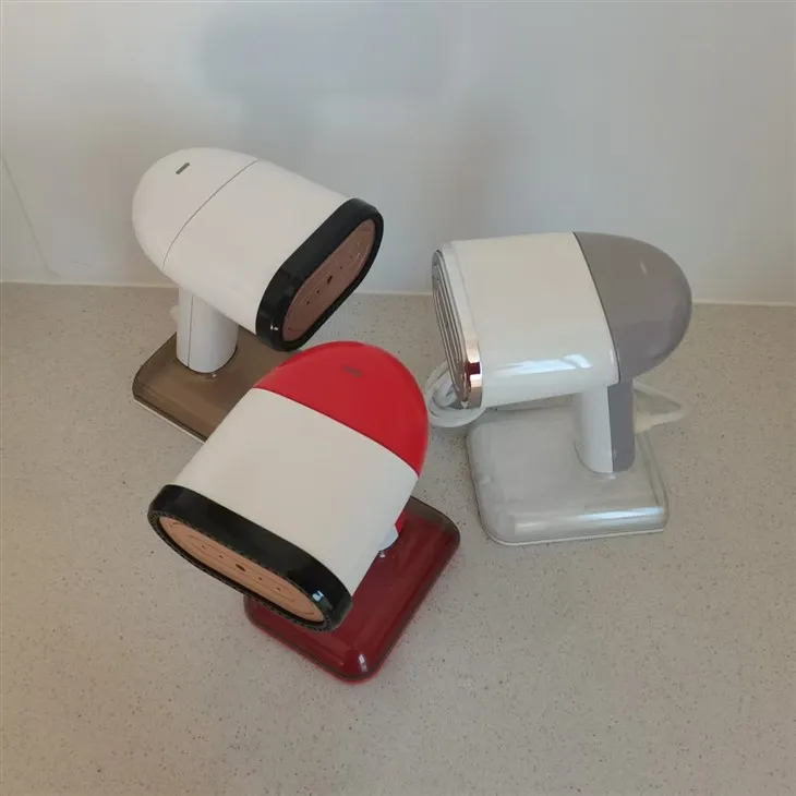 Steamer Machine