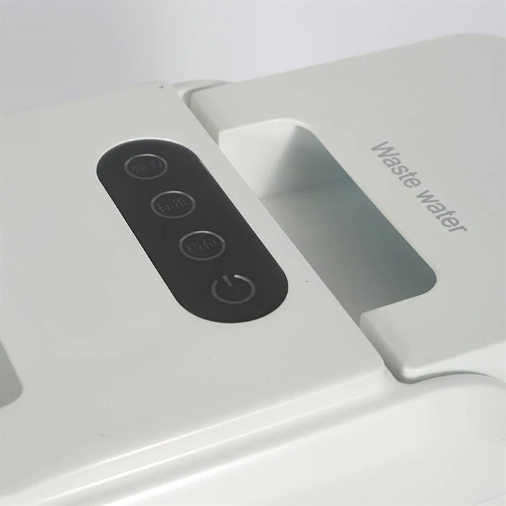Textile Spot Cleaner